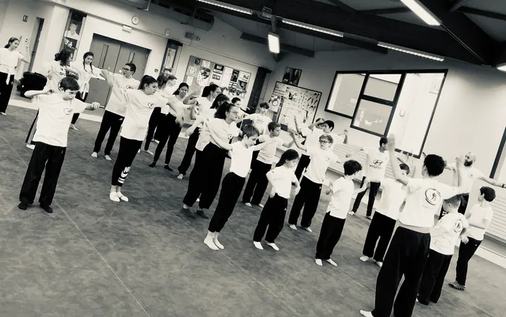 Krav Maga Lyon Ouest — arts martiaux-studio à Lentilly — 5