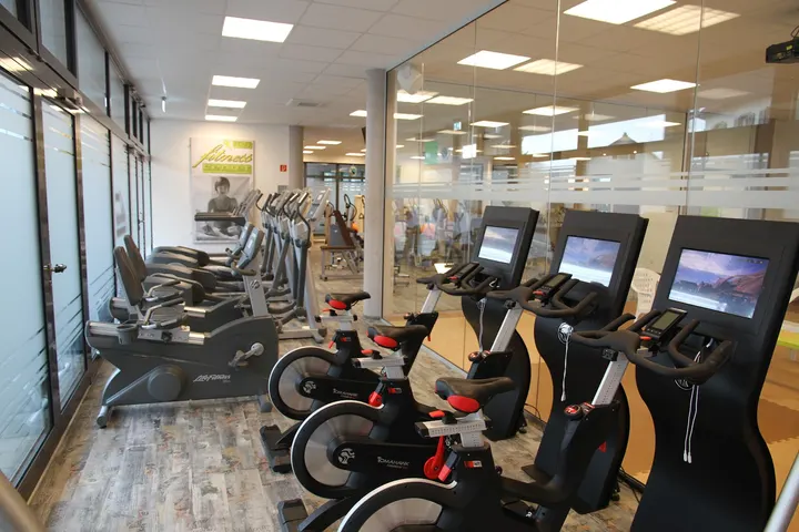 Lady-Fitness-Appenweier — fitnessstudio in Appenweier — 2