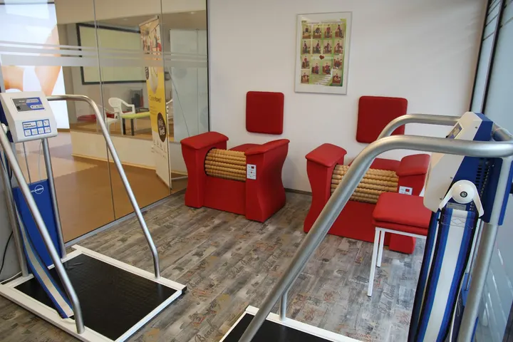 Lady-Fitness-Appenweier — fitnessstudio in Appenweier — 3