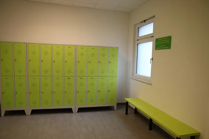Lady-Fitness-Appenweier — fitnessstudio in Appenweier — 4