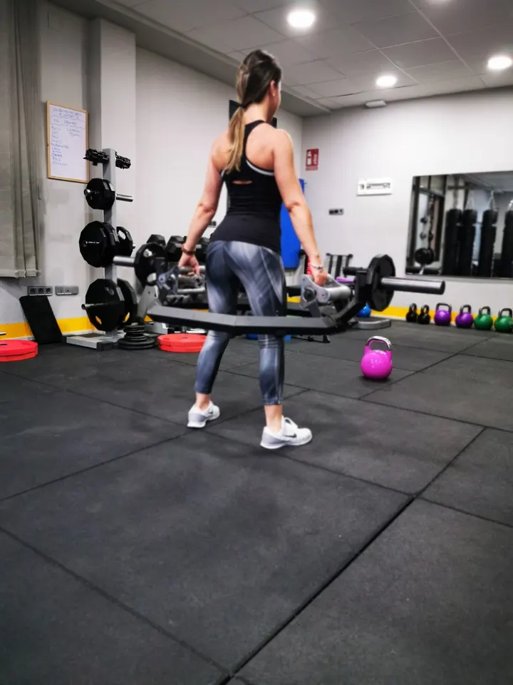 Life4Fitness Valencia — estudio de fitness-studio en Valencia — 3