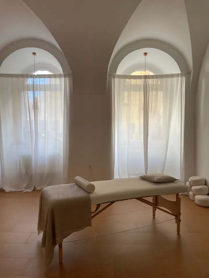 Atelier Anna Sara — yoga-studio in Altstadt, Regensburg — 3
