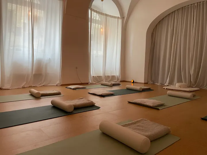 Atelier Anna Sara — yoga-studio in Regensburg — 3