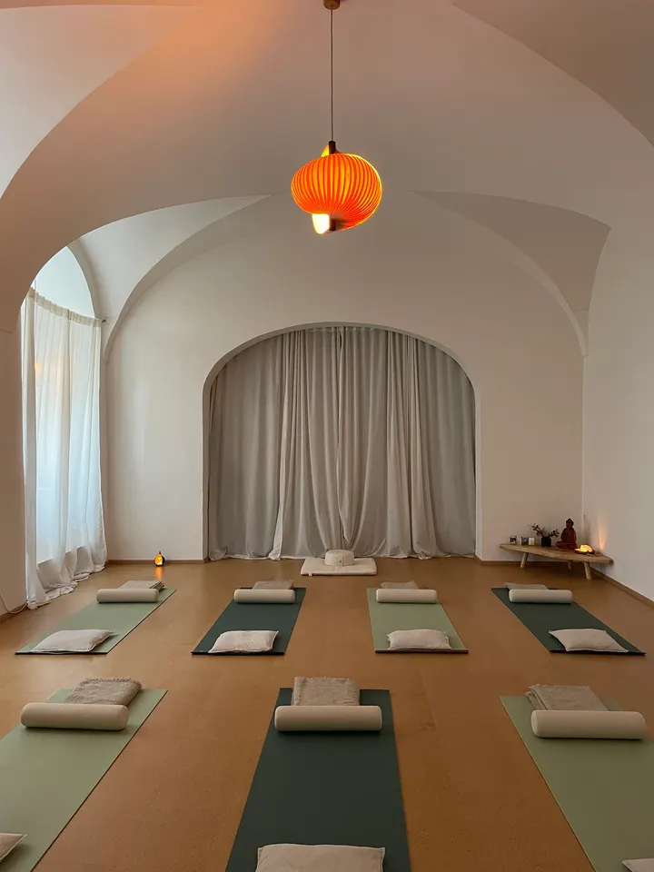 Atelier Anna Sara — yoga-studio in Regensburg — 4