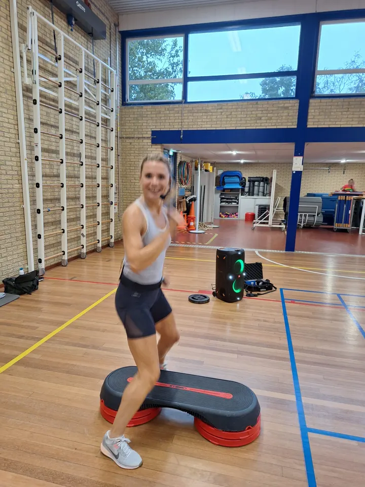 Just Sport — bootcamp-studio in Heerhugowaard — 3