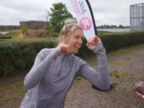 Just Sport — bootcamp-studio in Heerhugowaard — 4
