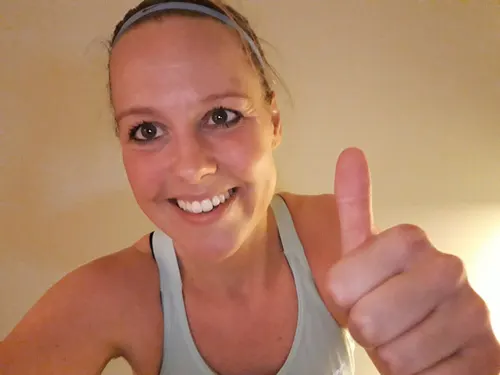 Just Sport — Bootcamp in Huygenhoek 2, Heerhugowaard