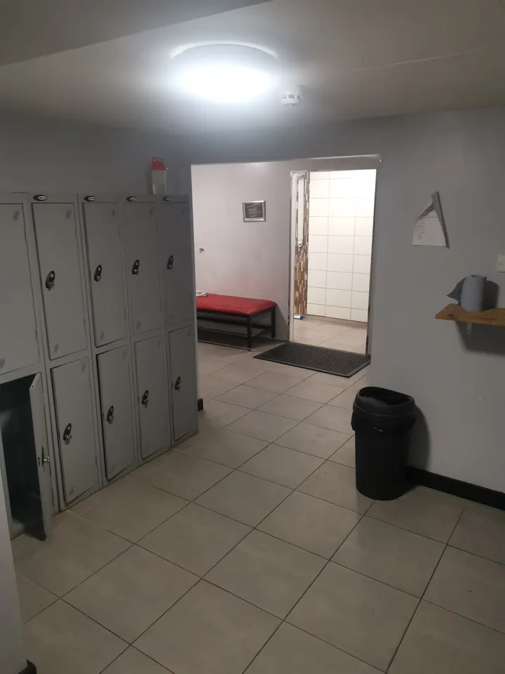 K35 gym — fitness studio in Belfast — 3