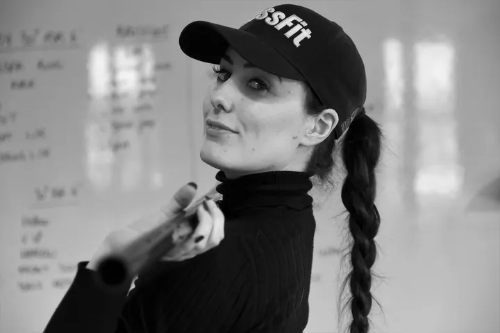 The Nano Box Margot Lefebvre — Coaching personnel à Bordeaux Centre, Bordeaux