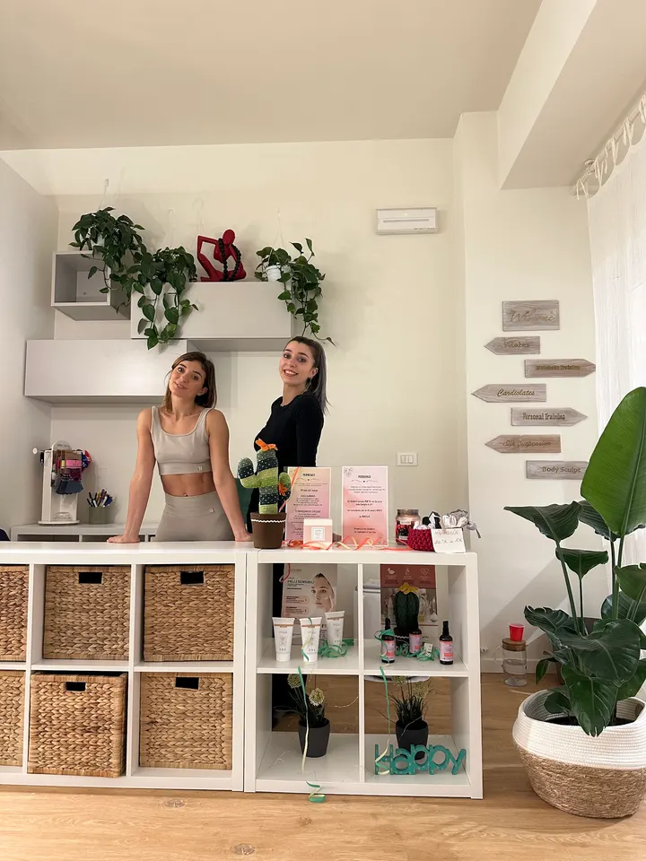 Joy Fit Studio — palestre-studio a Bologna — 4