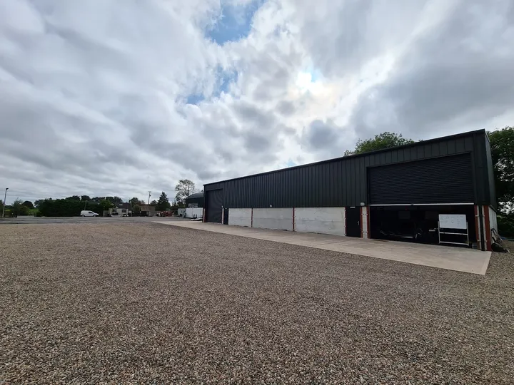 CrossFit® BL — crossfit-studio in Dungannon — 3