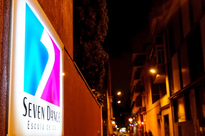 SEVEN DANCE — baile-studio en Barcelona — 4