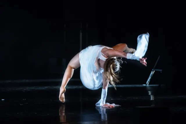 Art et Rythmes — danse-studio à Aix-en-Provence — 3