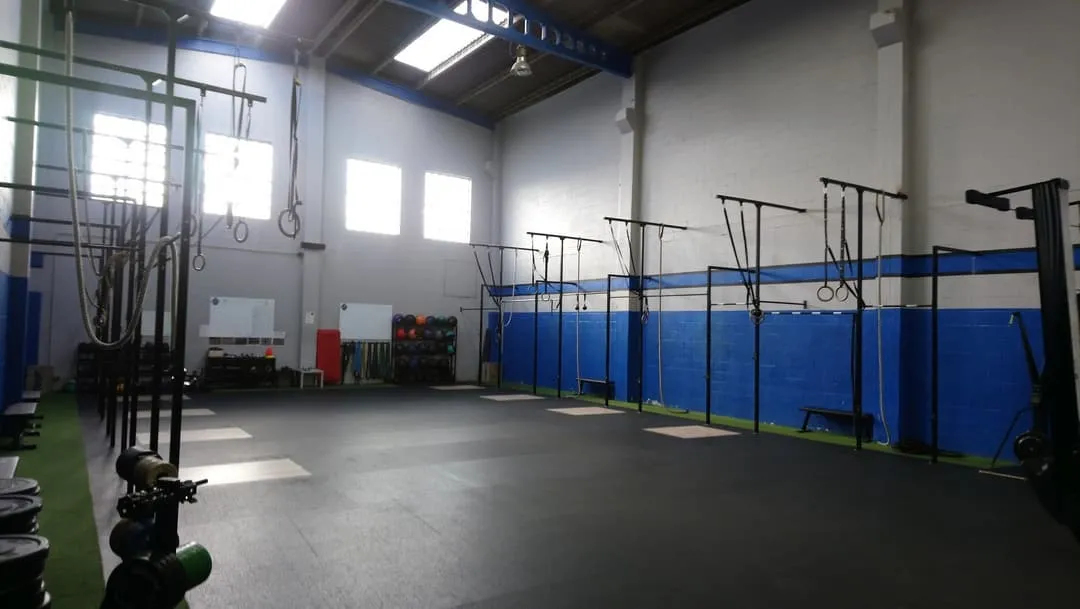 Brigantium Box — crossfit-studio en A Coruña — 3