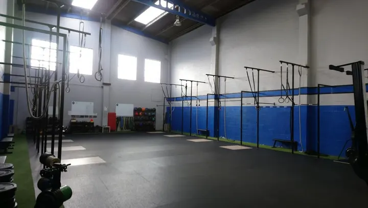 Brigantium Box — crossfit-studio en A Coruña — 3