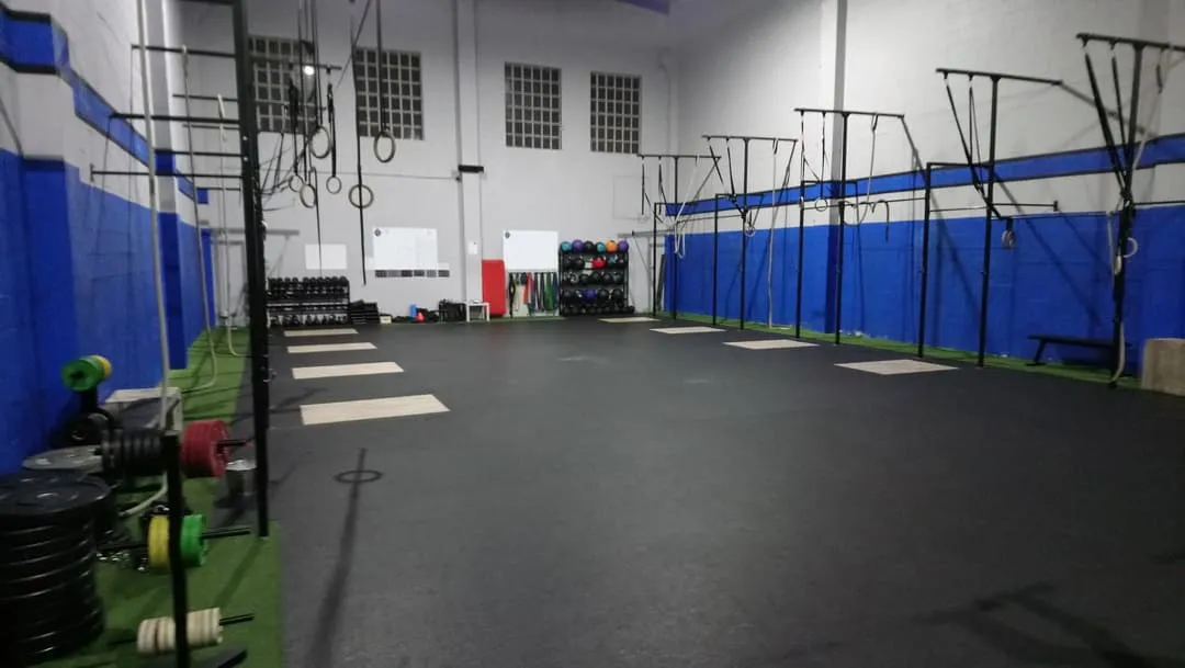 Brigantium Box — crossfit-studio en A Coruña — 4