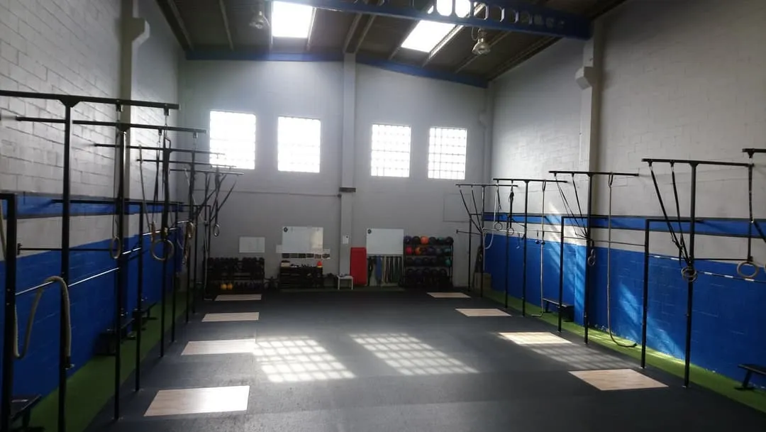 Brigantium Box — crossfit-studio en A Coruña — 5
