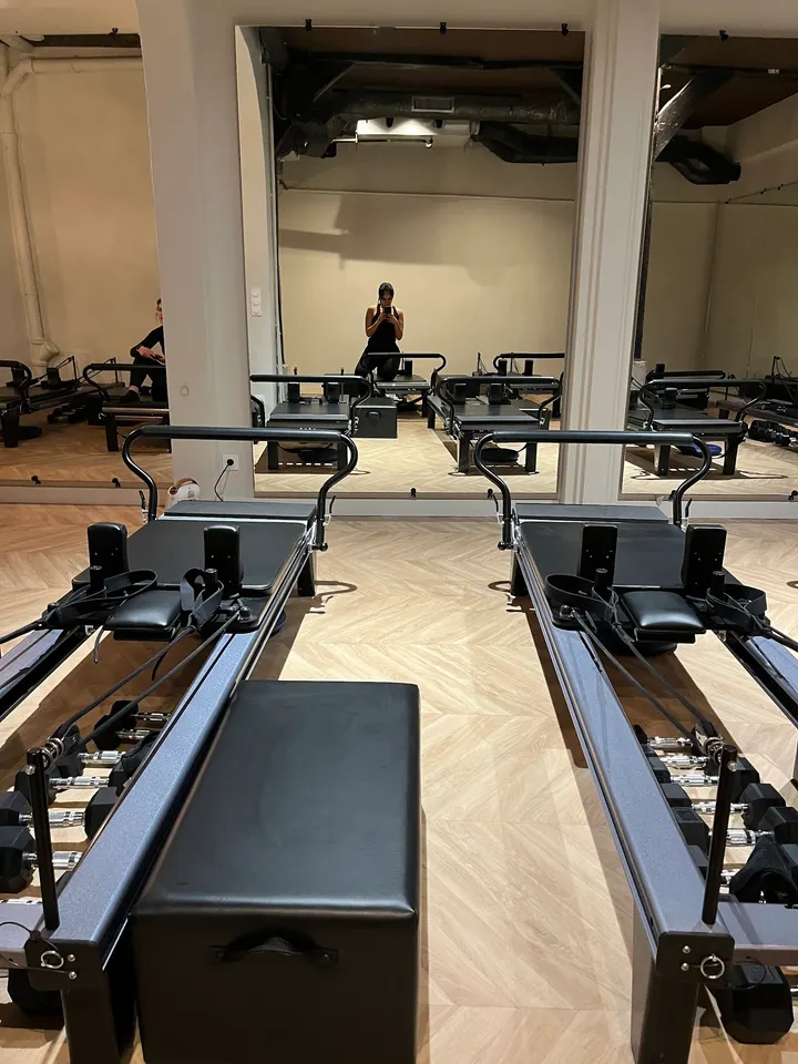 Ráfaga Studios — pilates-studio à Paris 1er Arrondissement, Paris — 3