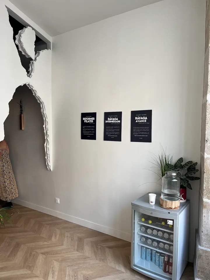 Ráfaga Studios — pilates-studio à Paris — 3