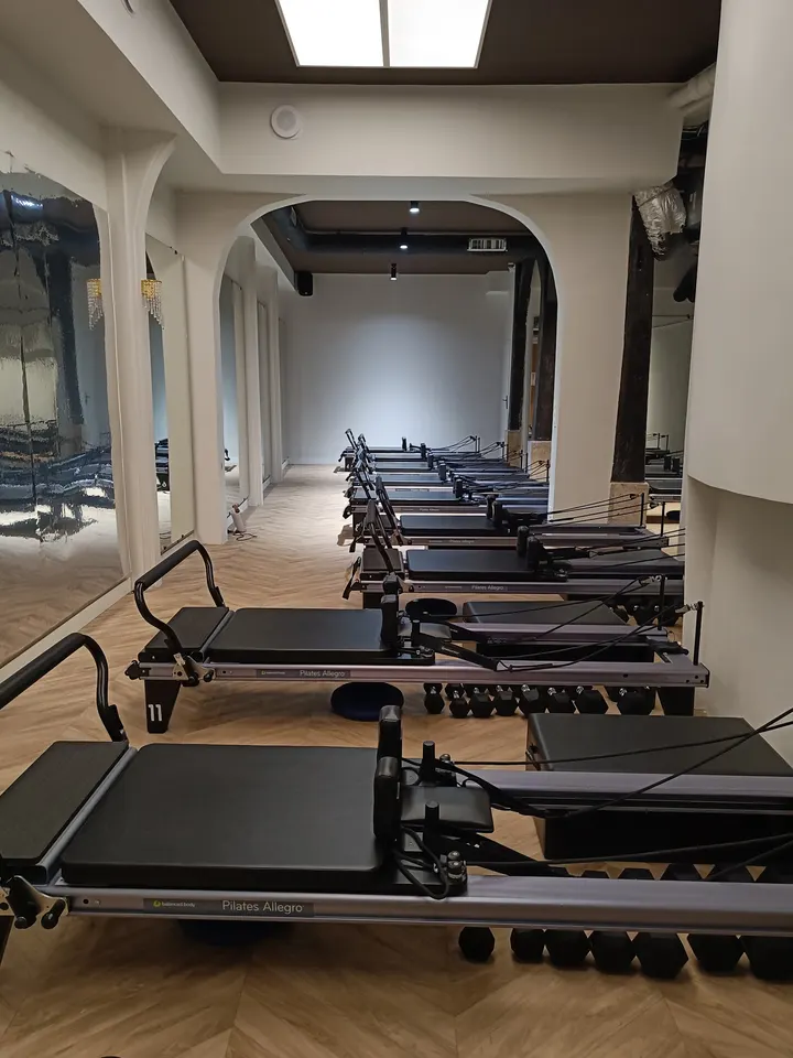 Ráfaga Studios — pilates-studio à Paris — 5