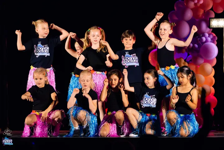 The Dance Factory - Nootdorp — dans-studio in Kleine Hof, Nootdorp — 3