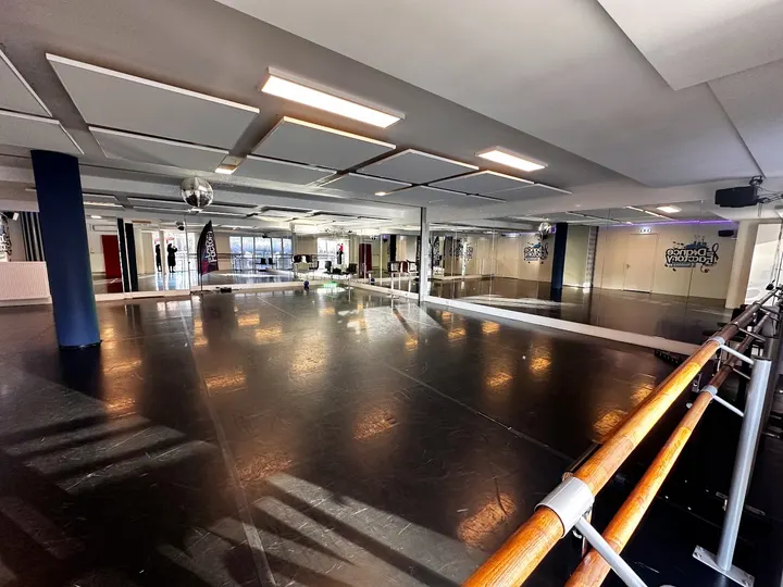 The Dance Factory - Nootdorp — dans-studio in Nootdorp — 3