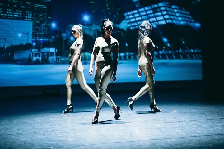 The Dance Factory - Nootdorp — dans-studio in Nootdorp — 4