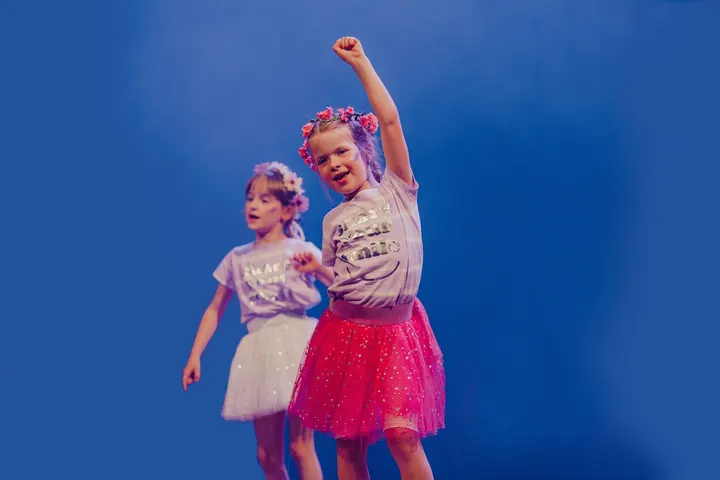 The Dance Factory - Nootdorp — Dans in Kleine Hof, Nootdorp