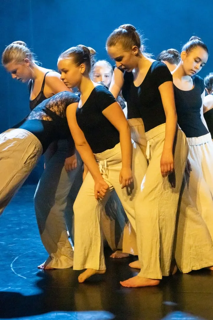 Step In Dansstudio — dance-studio in Tyresö, Stockholm — 3