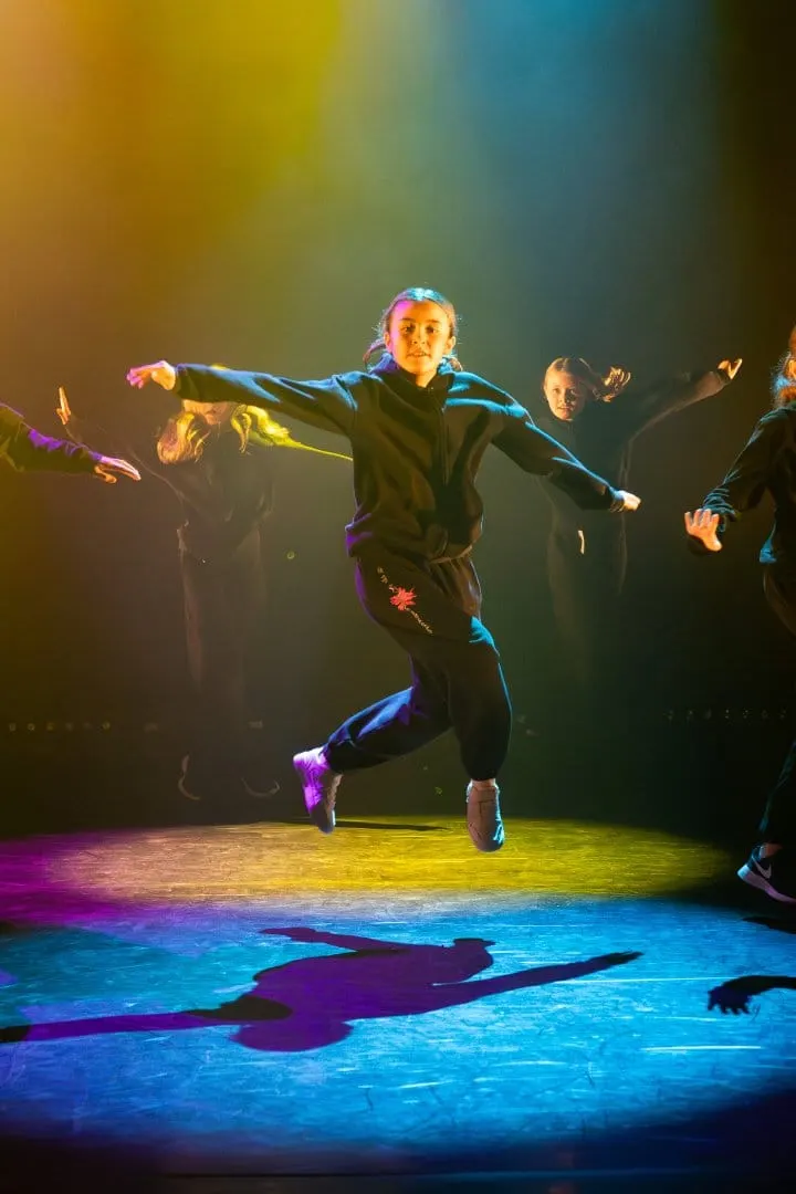 Step In Dansstudio — dance-studio in Stockholm — 3