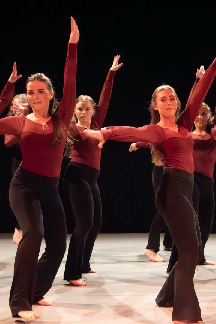 Step In Dansstudio — dance-studio i Bollmora, Tyresö