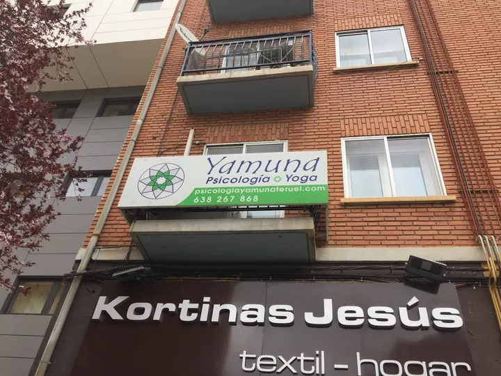 Yoga Dharma Sagunto — yoga-studio en Teruel — 3