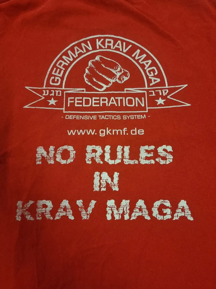 Krav Maga Leipzig — kampfsport-studio in Böhlitz-Ehrenberg, Leipzig — 3