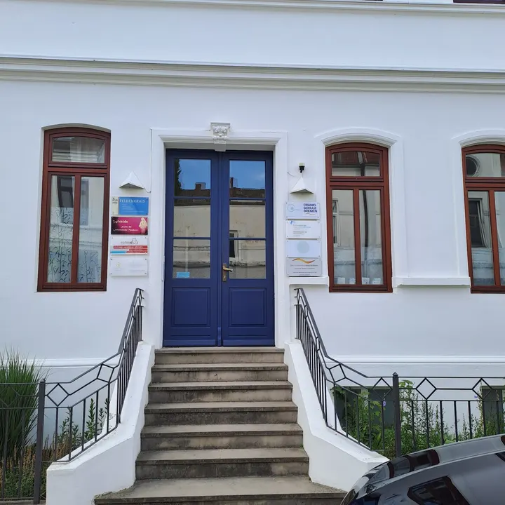 Die Bewegungsschule Cantienica — yoga-studio in Westpreußenweg Siedlung, Hagen im Bremischen — 2