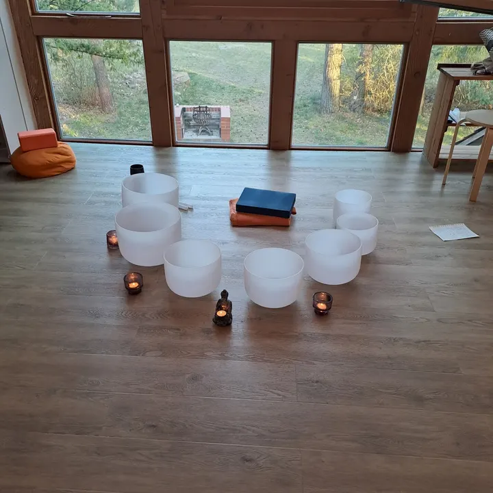Die Bewegungsschule Cantienica — yoga-studio in Westpreußenweg Siedlung, Hagen im Bremischen — 3