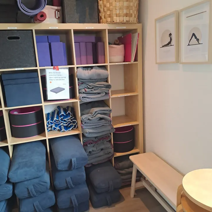Die Bewegungsschule Cantienica — yoga-studio in Hagen im Bremischen — 3