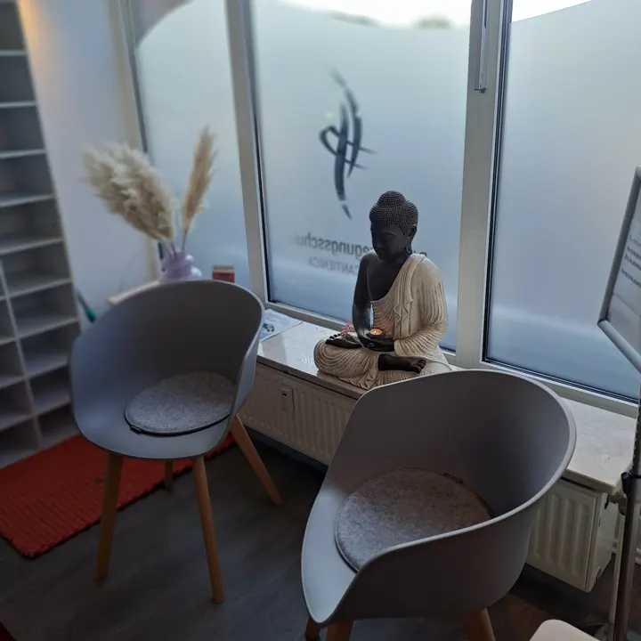 Die Bewegungsschule Cantienica — yoga-studio in Hagen im Bremischen — 4