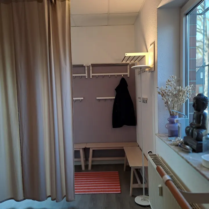 Die Bewegungsschule Cantienica — yoga-studio in Hagen im Bremischen — 5