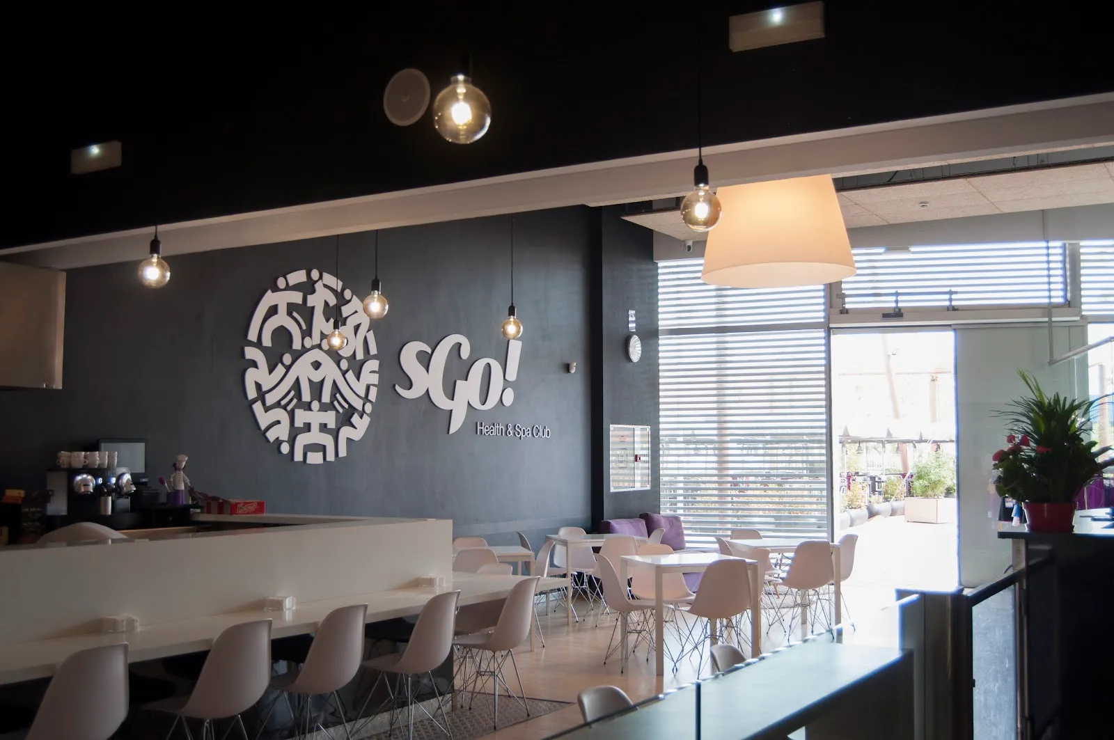 sGo Wellness Club San Vicente — estudio de fitness-studio en Sant Vicent del Raspeig — 2