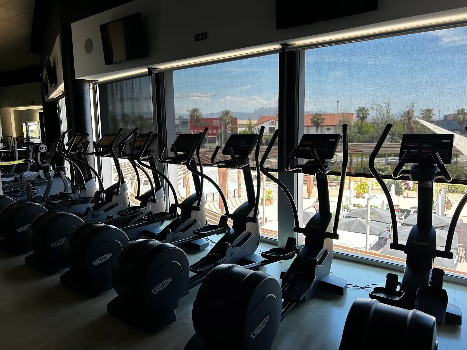 sGo Wellness Club San Vicente — estudio de fitness-studio en Sant Vicent del Raspeig — 3