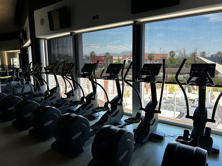 sGo Wellness Club San Vicente — estudio de fitness-studio en Sant Vicent del Raspeig — 3