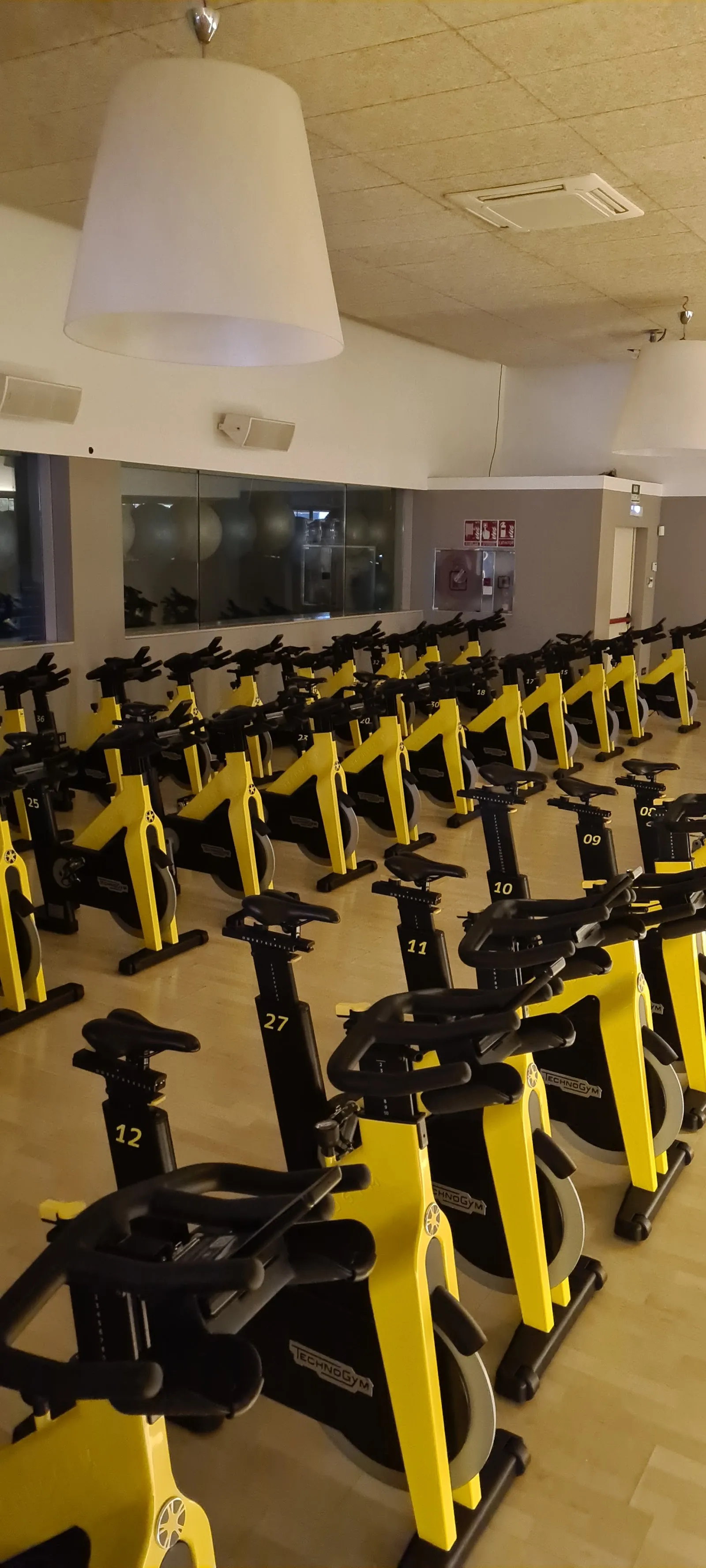 sGo Wellness Club San Vicente — estudio de fitness-studio en Sant Vicent del Raspeig — 4