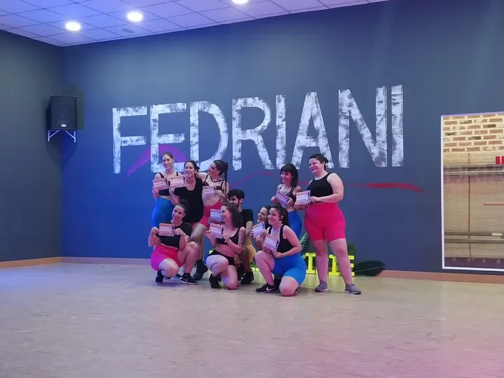 Espacio Irie — baile-studio en Madrid — 4