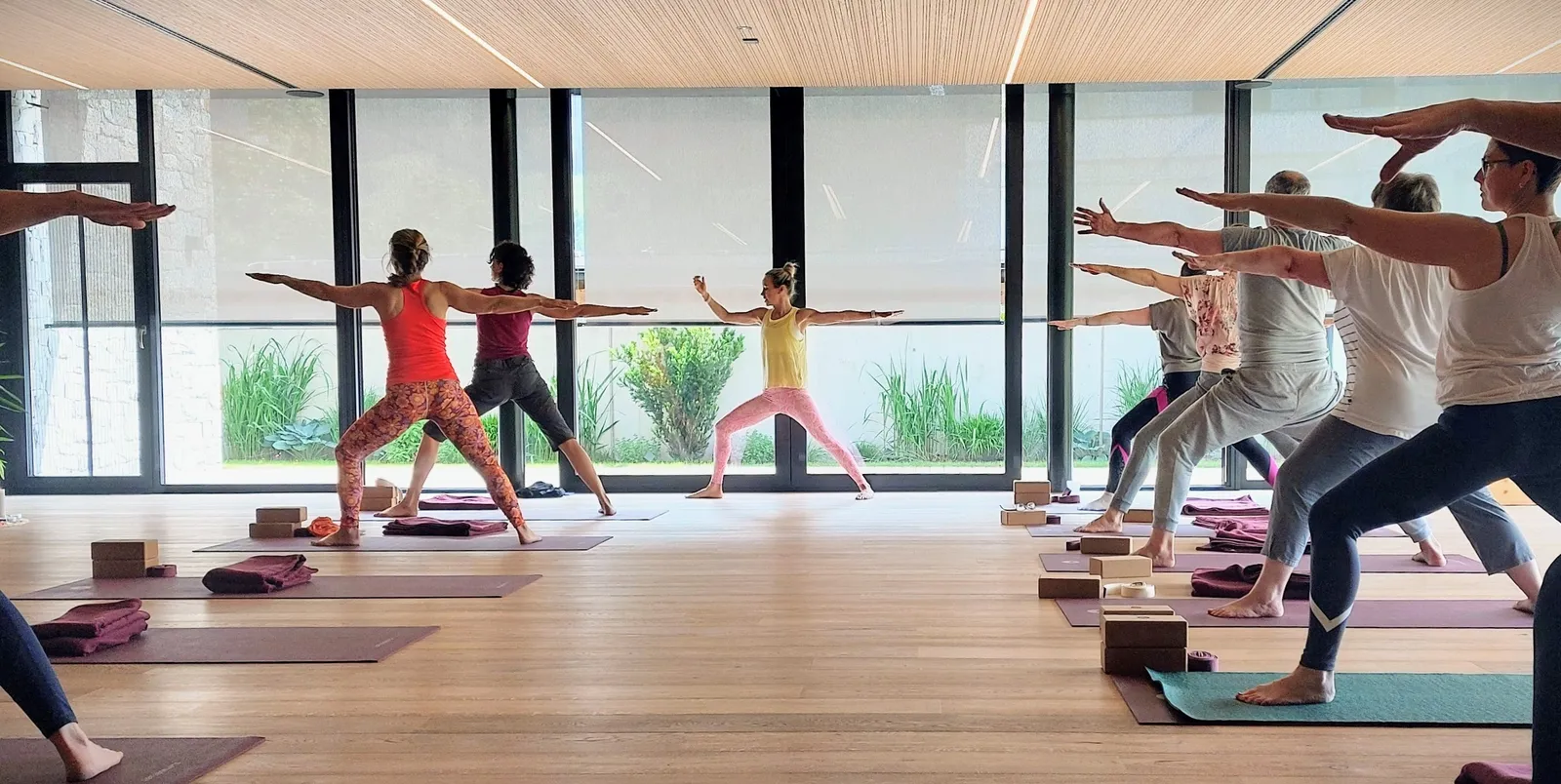 Yogastudio ZEN-TO-GO — yoga-studio i München — 4