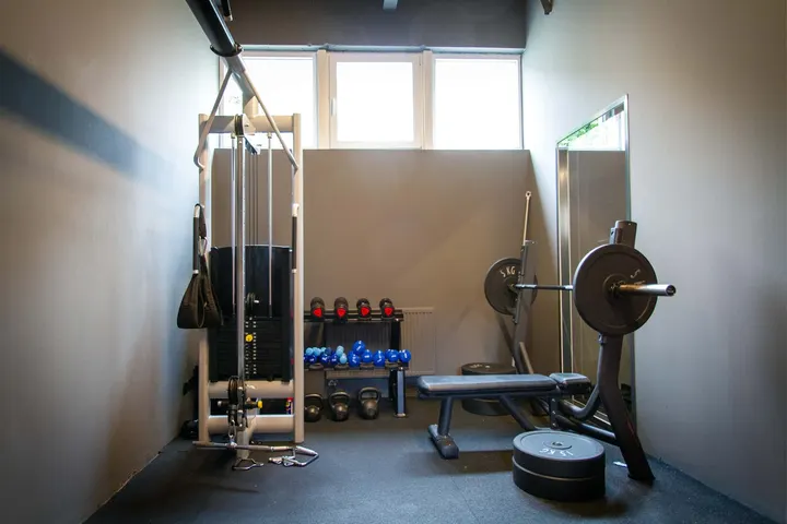 IBRA BOXING — kampfsport-studio in Bockenheim, Frankfurt am Main — 2