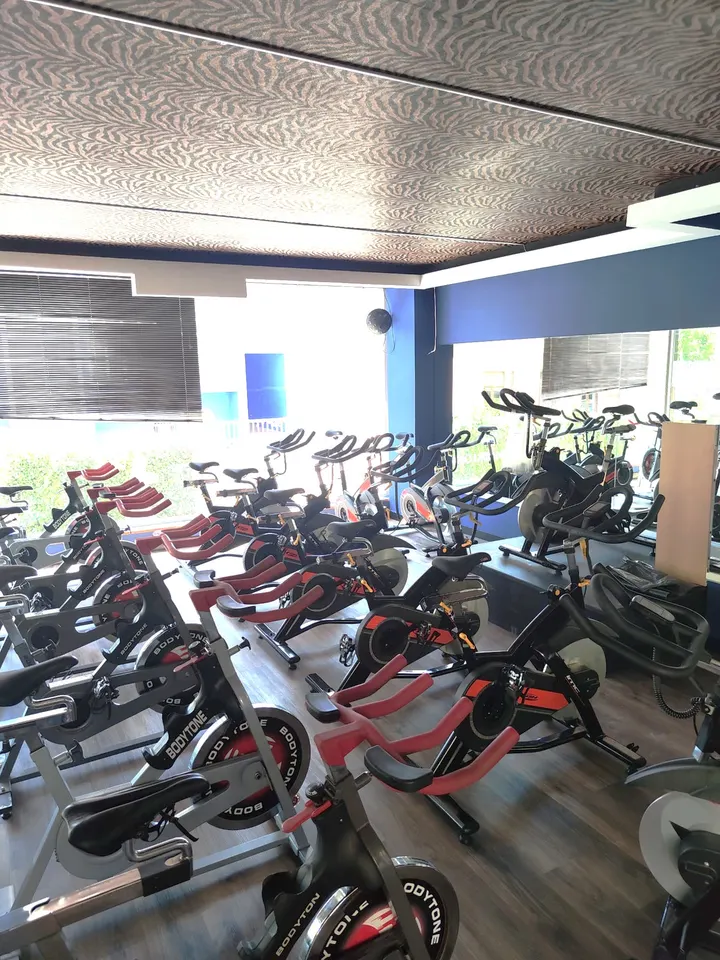 Gym Body Fashion Sport Club — estudio de fitness-studio en El Álamo — 4