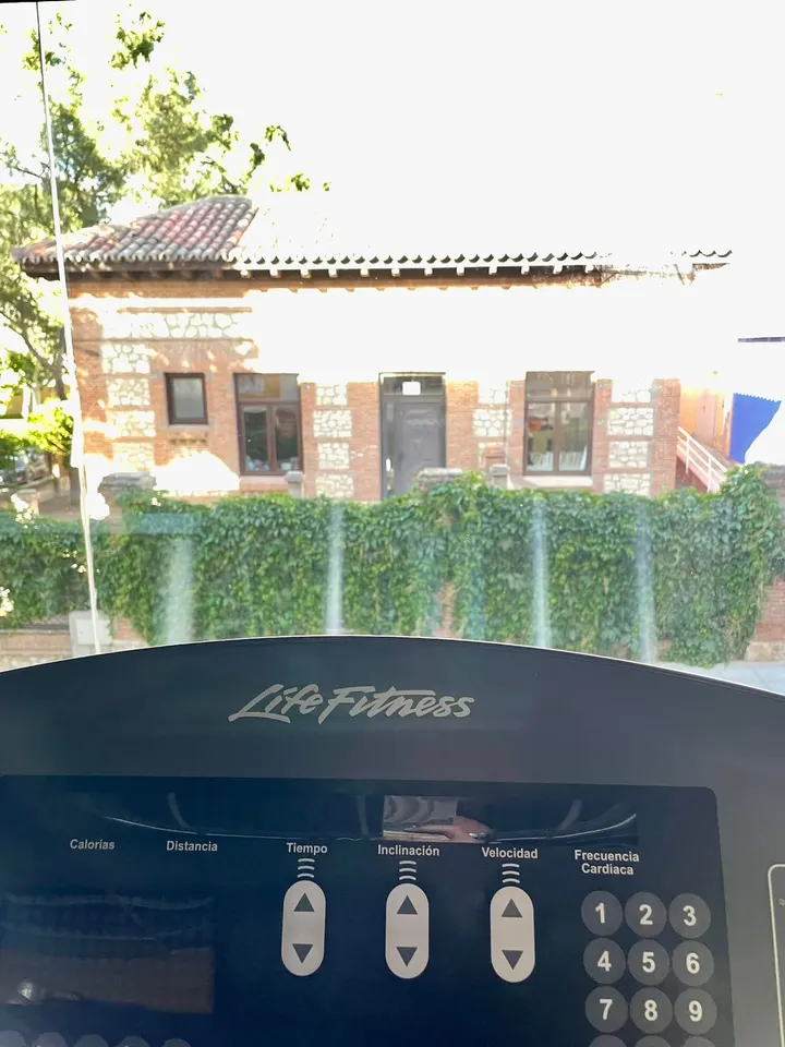 Gym Body Fashion Sport Club — estudio de fitness-studio en El Álamo — 5