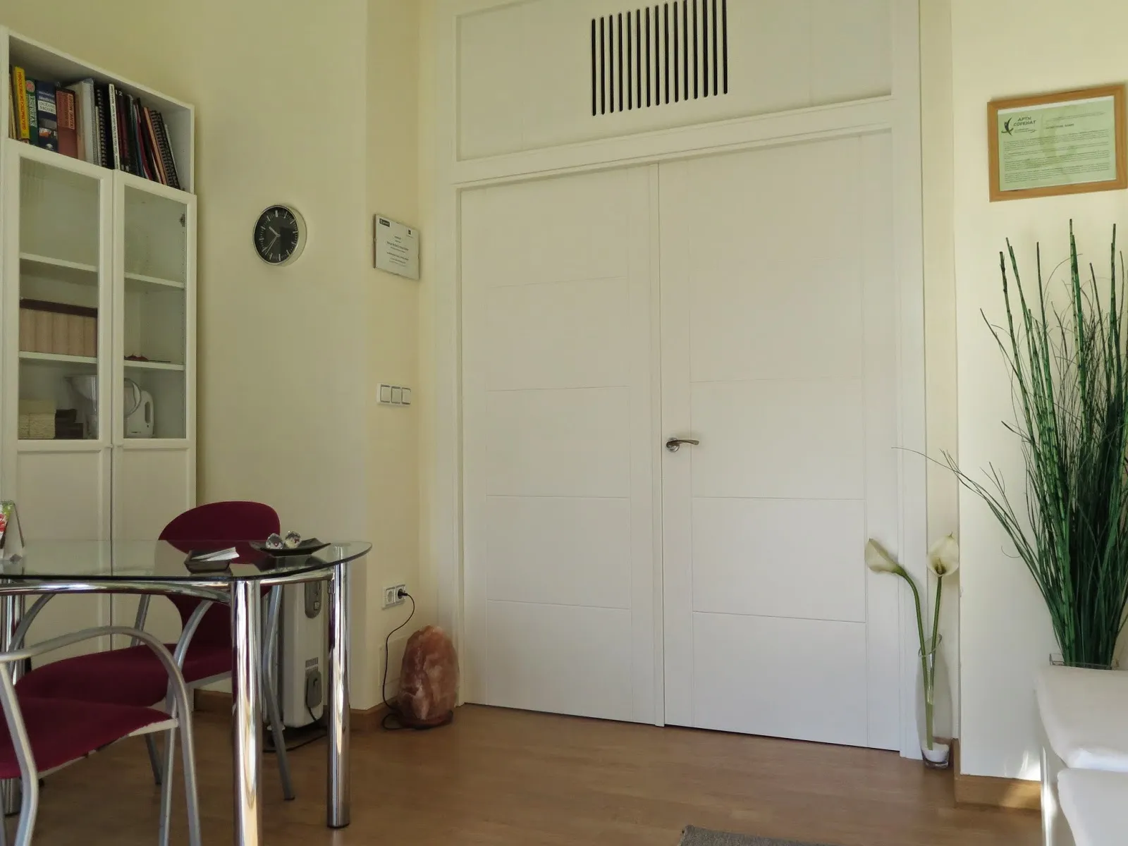 Centro Bienestar Chamartín — pilates-studio en Chamartín, Madrid — 3