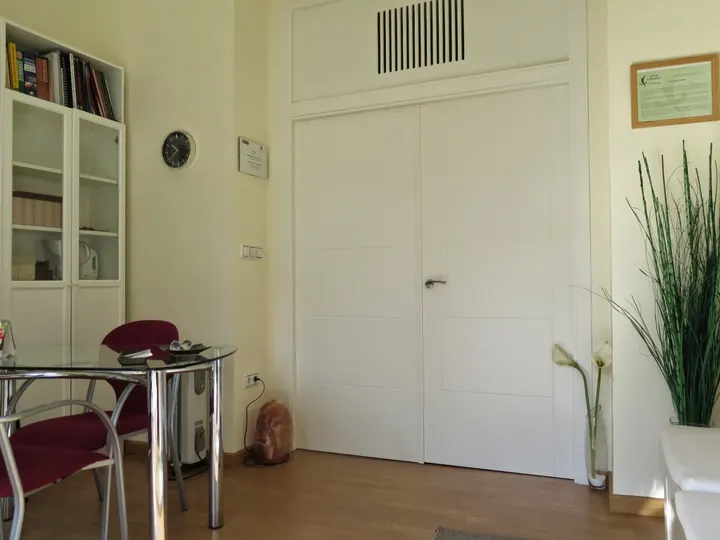 Centro Bienestar Chamartín — pilates-studio en Chamartín, Madrid — 3