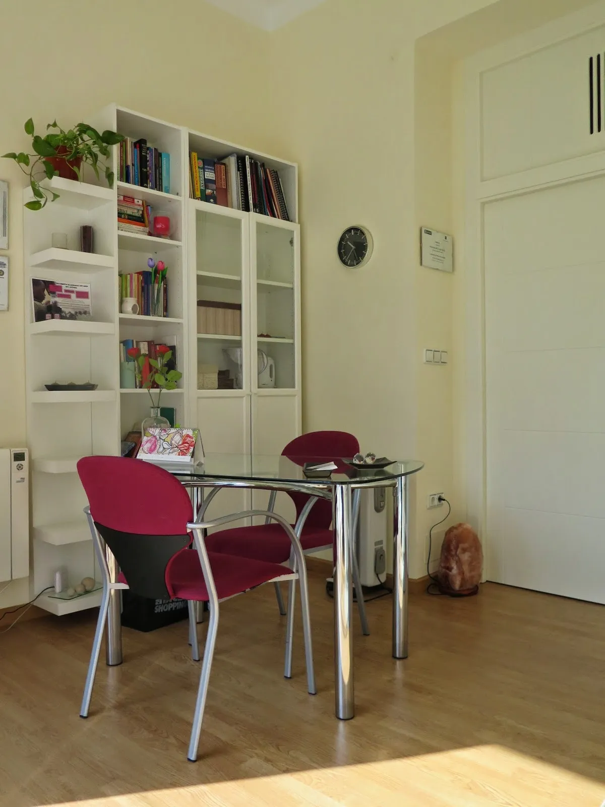 Centro Bienestar Chamartín — pilates-studio en Madrid — 3